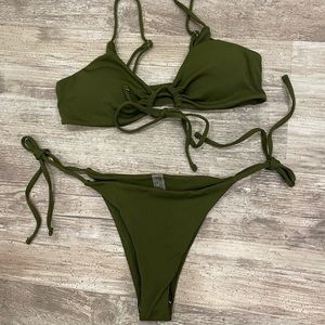 Bikini Set - Brand New